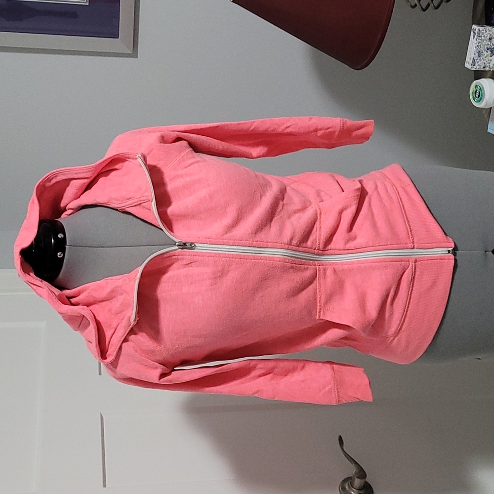 American Eagle zipped Hoodie